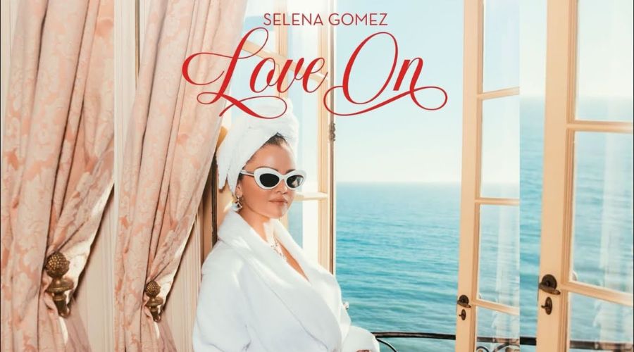 Love On Lyrics – Selena Gomez
