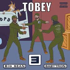 Eminem, Big Sean & BabyTron – Tobey Lyrics | Genius Lyrics