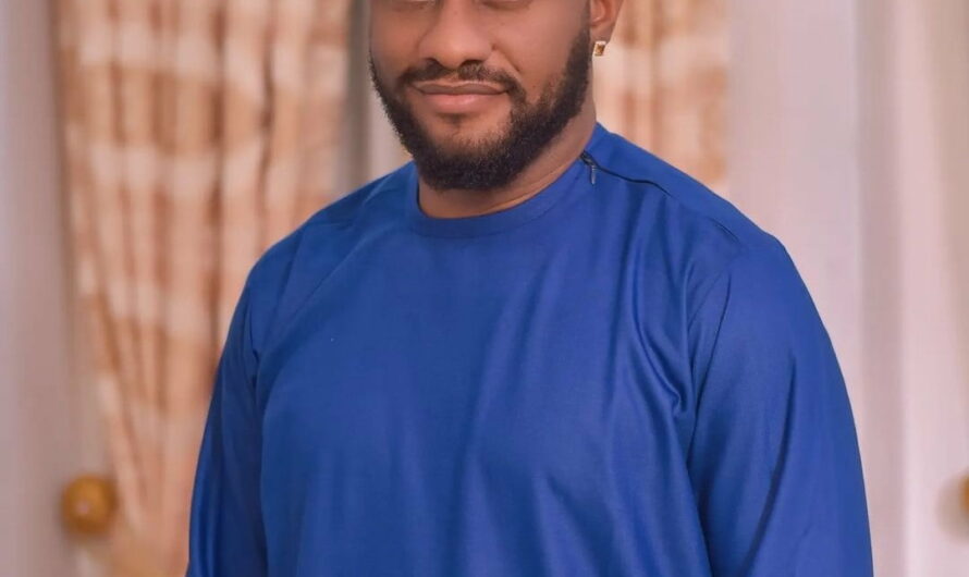 My late son will return – Yul Edochie