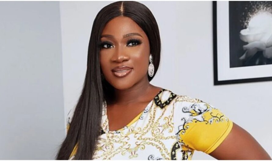 ‘Life has humbled me’ – Actress Mercy Johnson