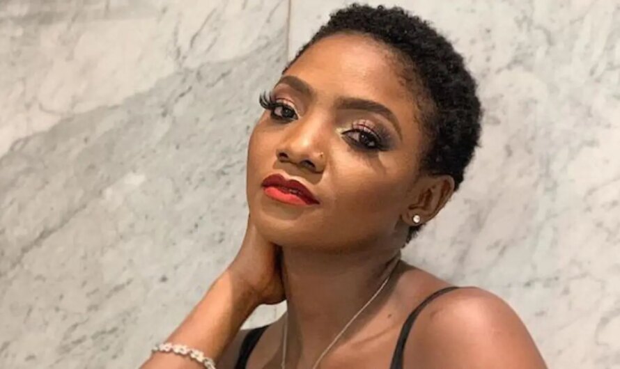 Why women are being pitted against each other in music industry – Simi