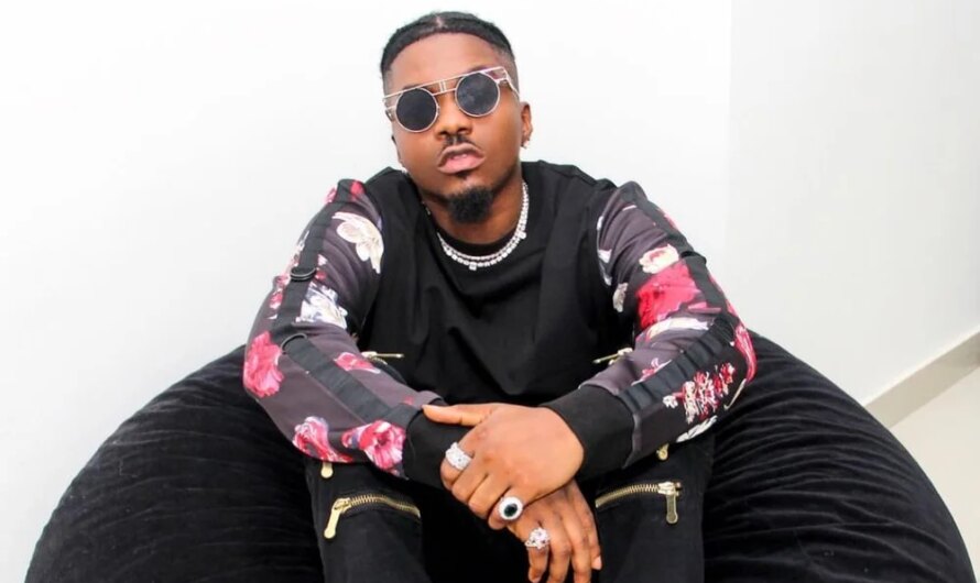 ‘It’s false’ — Skiibii reacts to Nicki Dabarbie’s ‘ritual’ accusation