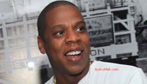 Smile Lyrics – JAY-Z