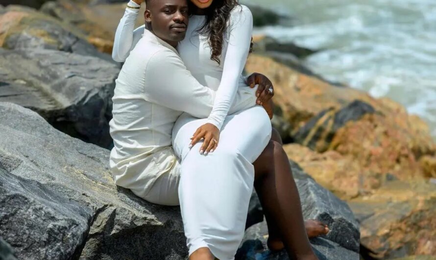 I found a good wife – Taiwo Cole reacts to wedding controversy