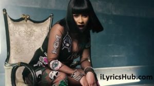 Bodak Yellow Lyrics - Cardi B