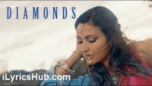 Diamonds Lyrics - Vidya Vox ft. Arjun