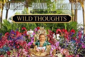 Wild Thoughts Lyrics – DJ Khaled ft. Rihanna, Bryson Tiller