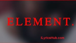 Element Lyrics - Kendrick Lamar