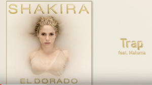 Trap Lyrics (Full Videdo) - Shakira