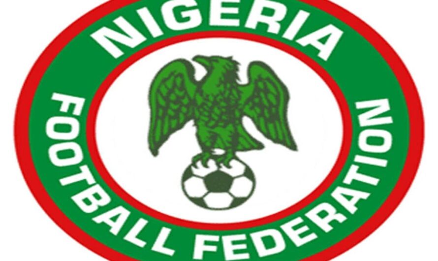 NFF to declare Flying Eagles coaching post vacant