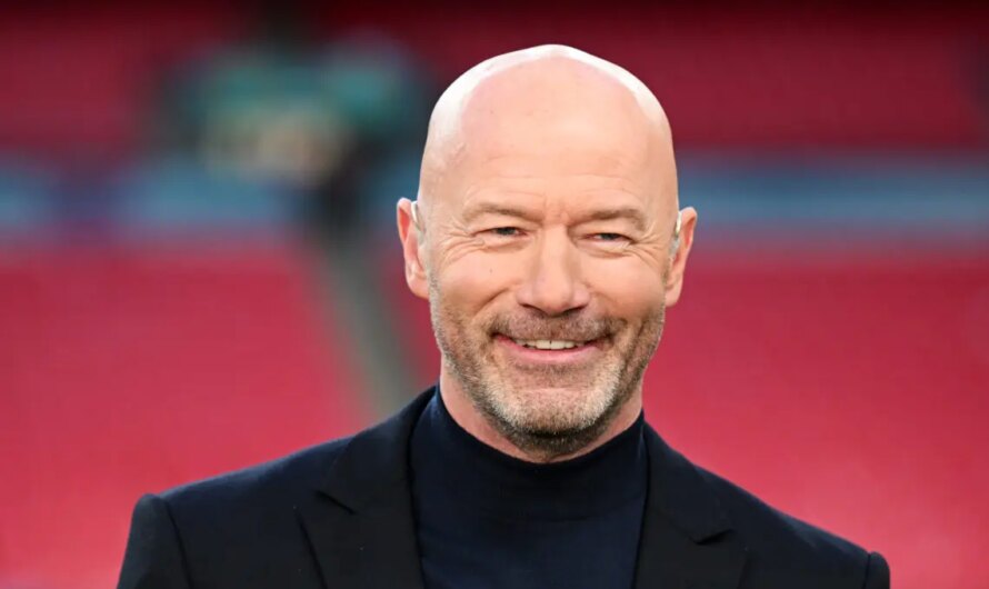 Euro 2024 Final: Alan Shearer names England star who wasn’t happy with Southgate