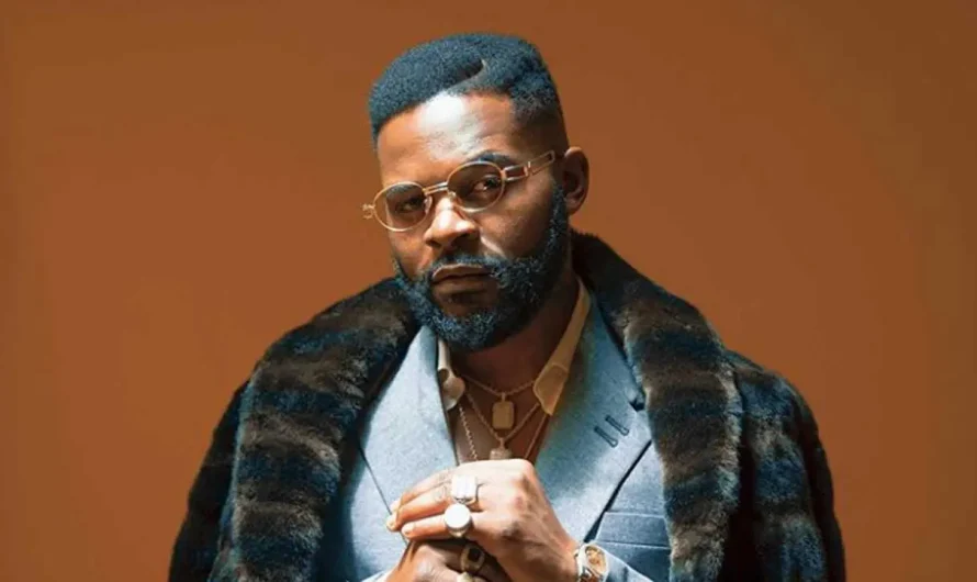 ‘Bobrisky only sought assistance to pay for VIP section in prison’ – Falz tells VeryDarkMan