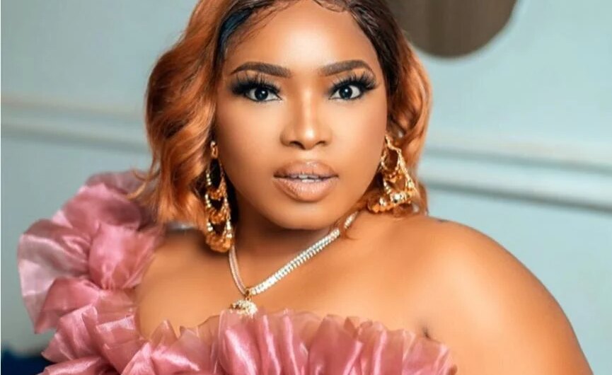 Halima Abubakar slams AGN president with N30bn lawsuit