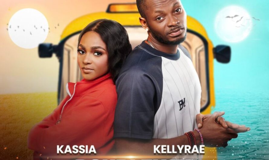 BBN S9: ‘Kassia is my wife’ – Kellyrae reveals to housemates