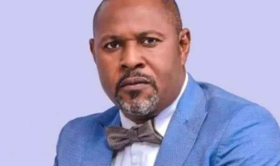 Nollywood actor Saheed Balogun loses daughter, Zeenat