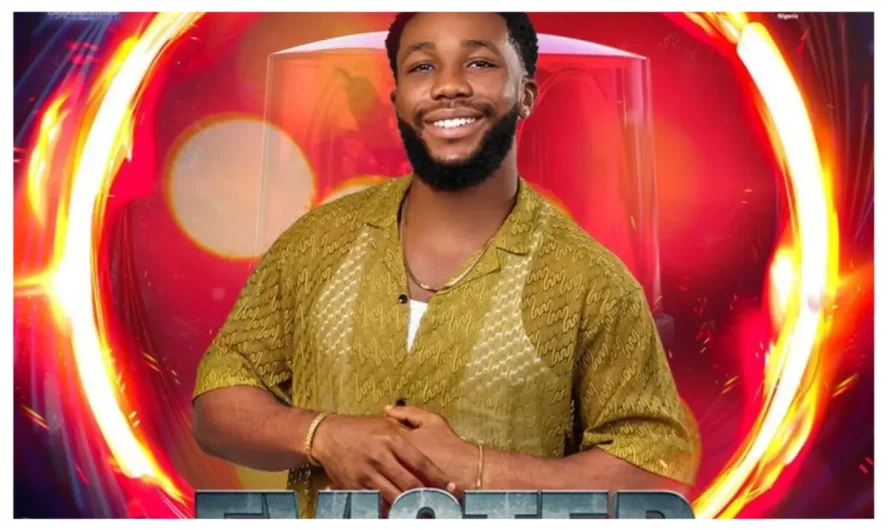 BBNaija 9 finale: Sooj evicted from reality show