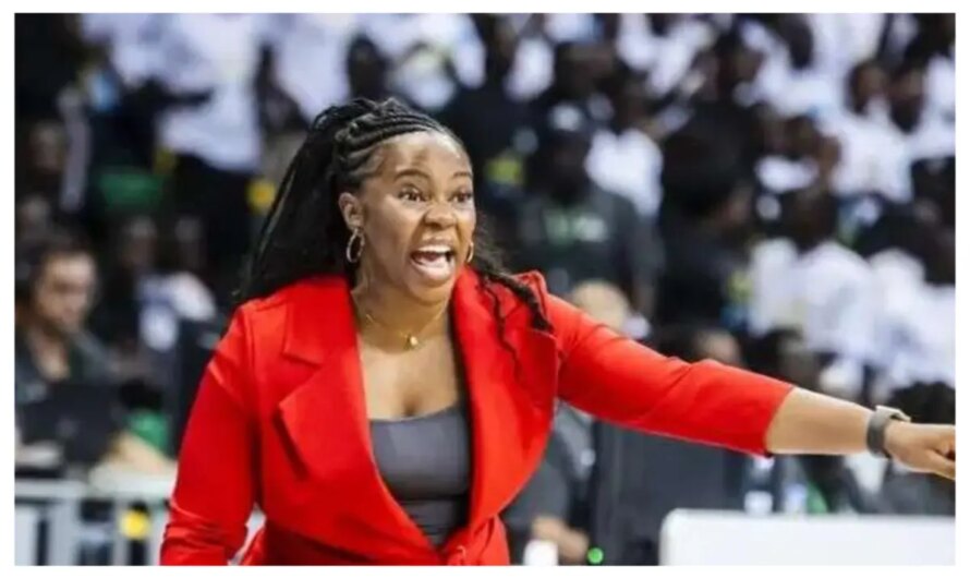 Paris 2024: D’Tigress boss Wakama upbeat of positive outing