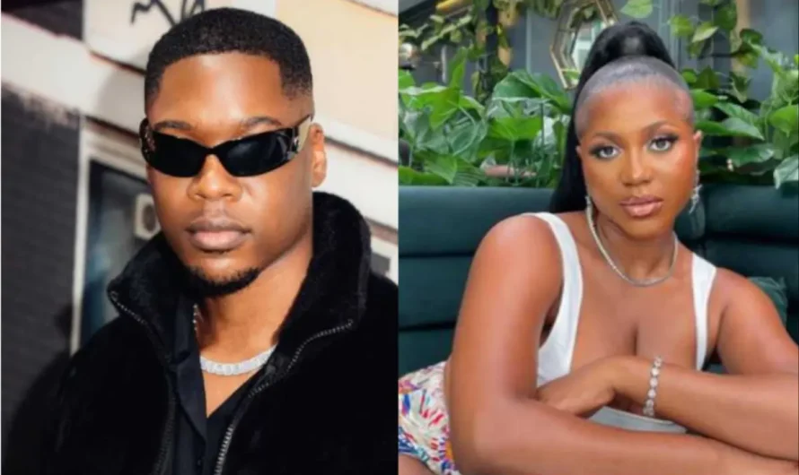 BBNaija S9: My relationship with Wanni is natural connection not strategy – Shaun