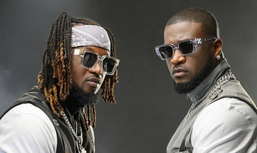 P-Square: Can’t we still be brothers – Paul Okoye queries Peter, Jude