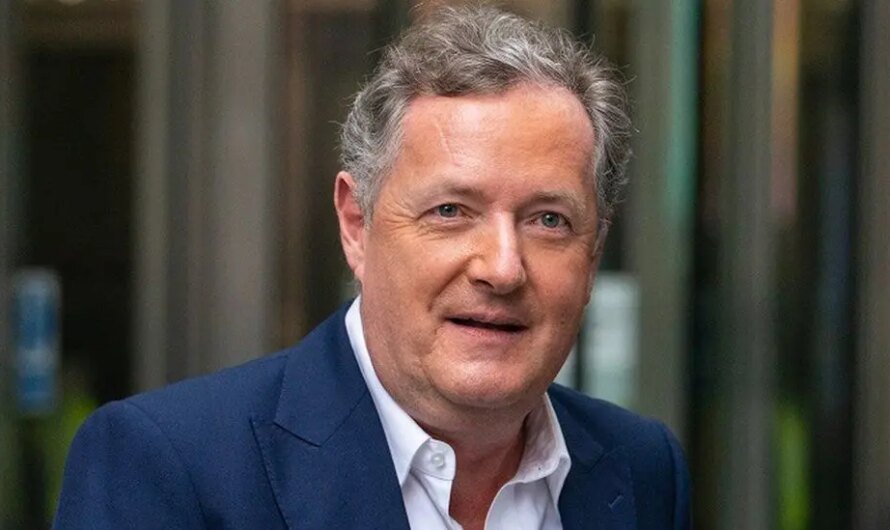 Euro 2024 Final: ‘Brilliant’ – Piers Morgan hails three players after Spain’s 2-1 win over England