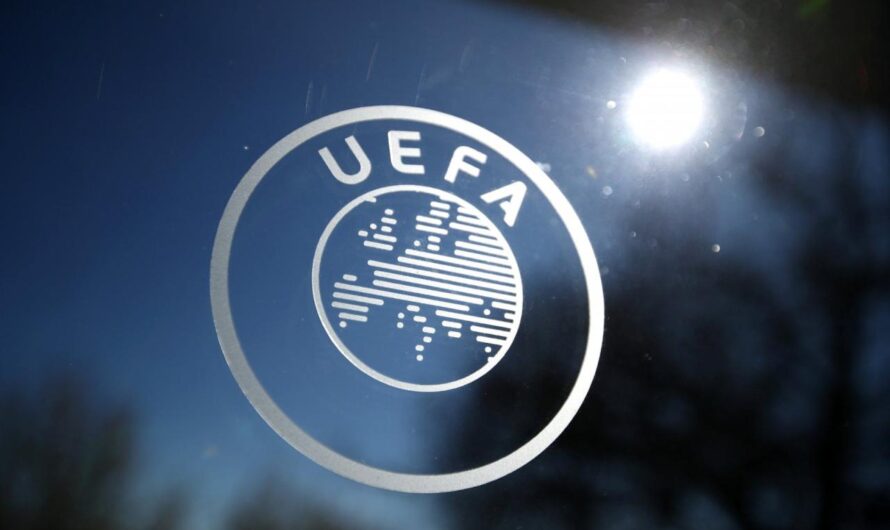 Euro 2024: UEFA’s official Team of the Tournament unveiled [Full list]