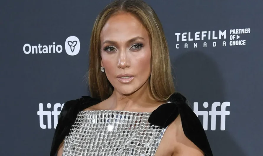 My divorce almost took my life – Jennifer Lopez