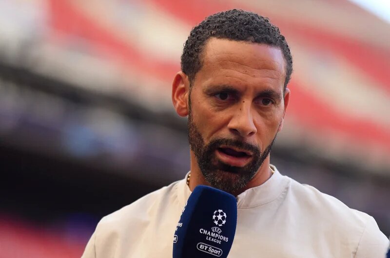 Euro 2024: Rio Ferdinand names ‘Most Valuable Player’ ahead England vs Spain