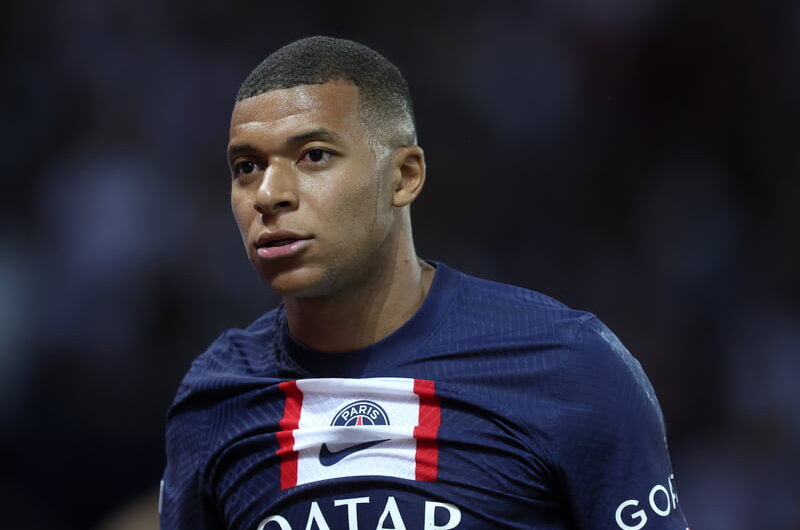 I’ll give my life for Real Madrid – Mbappe vows