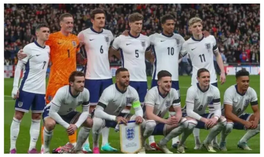 Euro 2024 final: England, Spain starting XIs ‘leaked’ [Full list]